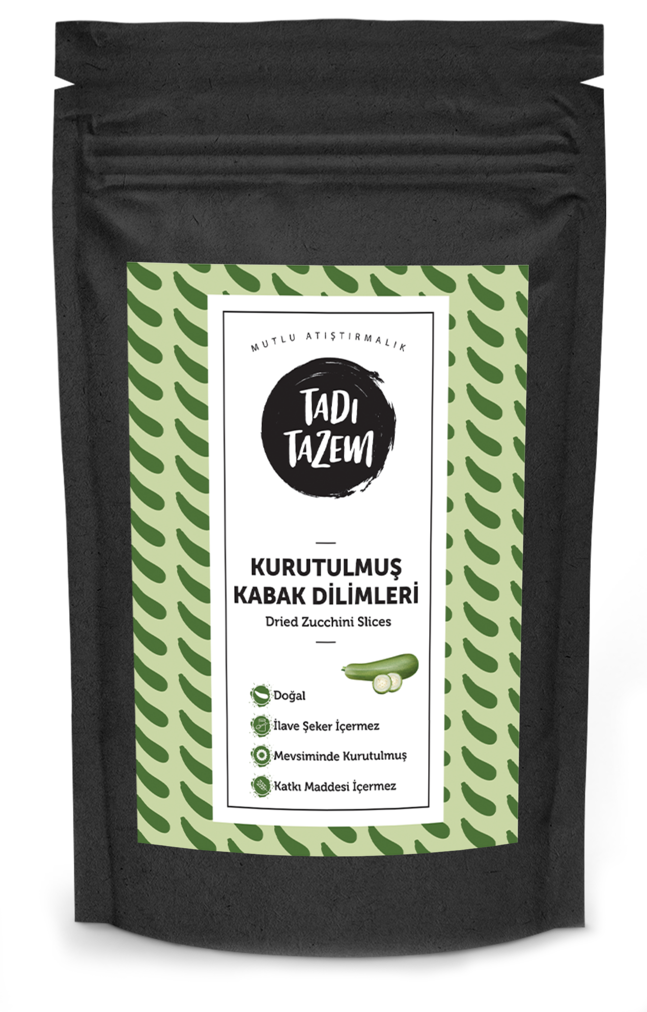 TADITAZEM kurutulmuş meyve ambalajları